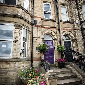 Moorgarth Guesthouse